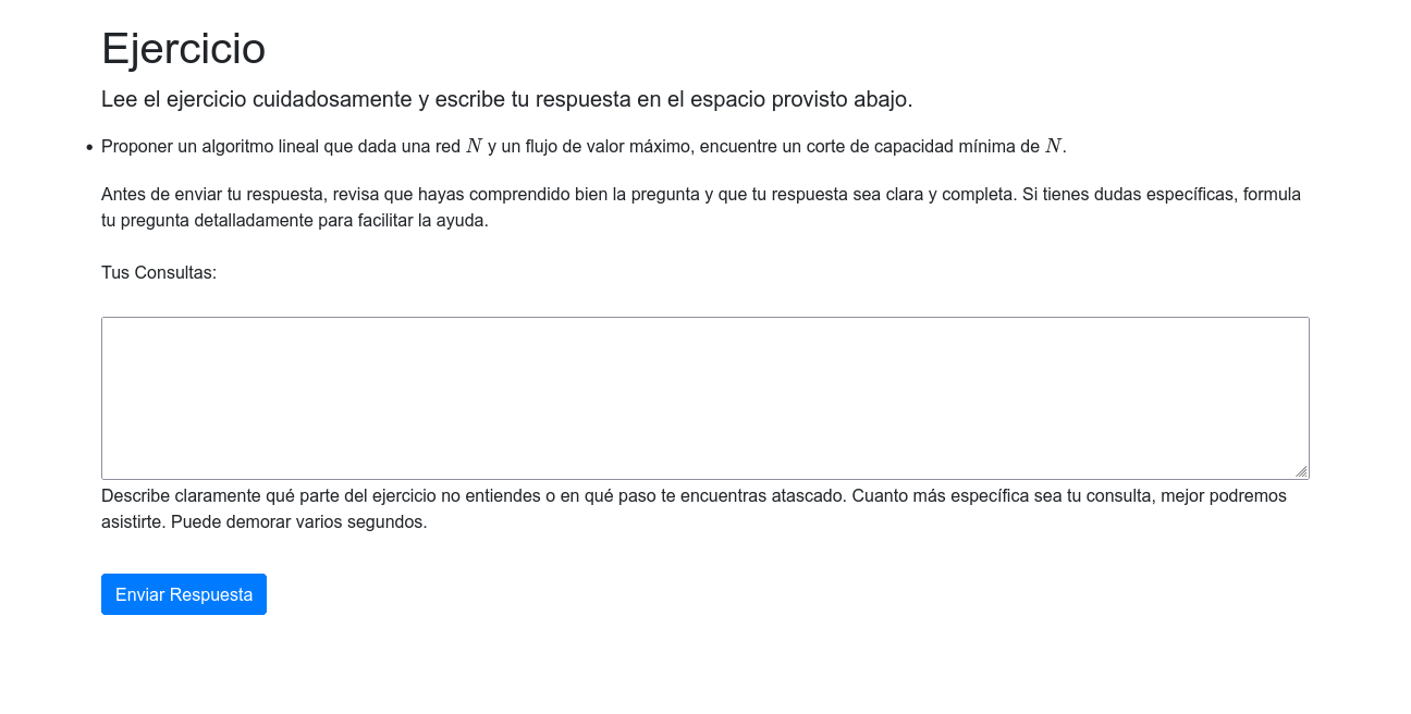 Evaluar Screenshot